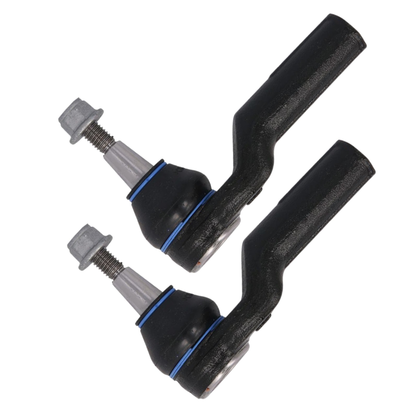 Testina Sterzo SX-DX Compatibile Per Volvo V40 II (525) dal 2012-2019