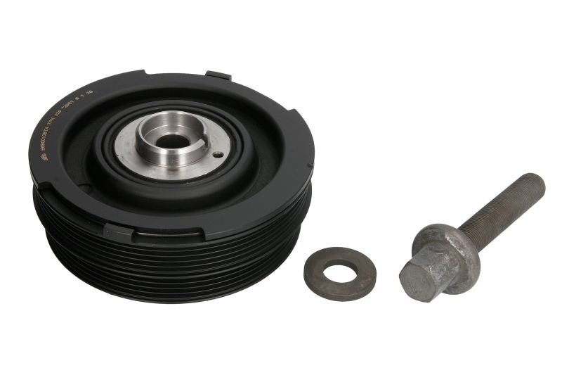 Puleggia Albero Motore Compatibile Per BMW Serie 3 Serie 5 | Land Rover Freelander BIBA-RICAMBI
