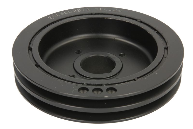 Puleggia Albero Motore Compatibile Per Hyundai Galloper H100 Terracan | Mitsubishi L L200 L400 Pajero Proudia/Dignity BIBA-RICAMBI