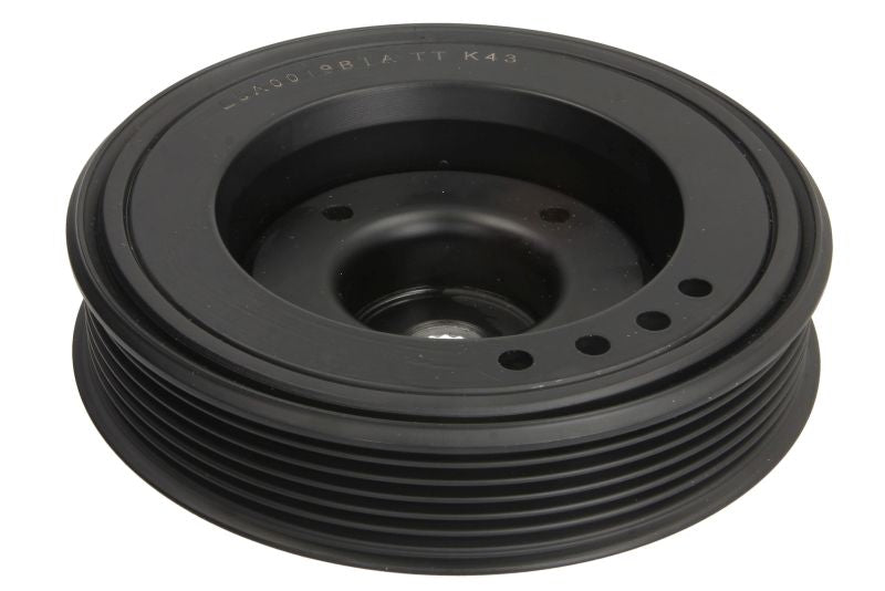 Puleggia Albero Motore Compatibile Per Audi A7 Q5 Q8 | BMW Serie 3 | Skoda Octavia | Volkswagen California Passat BIBA-RICAMBI