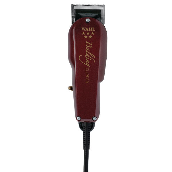 WAHL PROFESSIONAL TAGLIACAPELLI 5 STAR SERIES BALDING - BIBA-RICAMBI