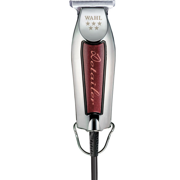 WAHL PROFESSIONAL TAGLIACAPELLI DETAILER EXTRA WIDE T-BLADE - BIBA-RICAMBI