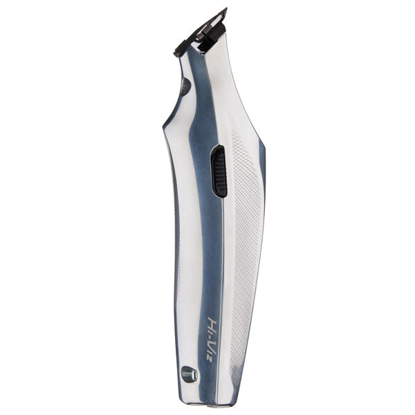 WAHL TAGLIACAPELLI HI-VIZ ALL METAL TRIMMER - BIBA-RICAMBI