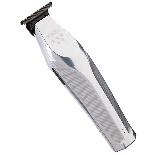 WAHL TAGLIACAPELLI HI-VIZ ALL METAL TRIMMER - BIBA-RICAMBI