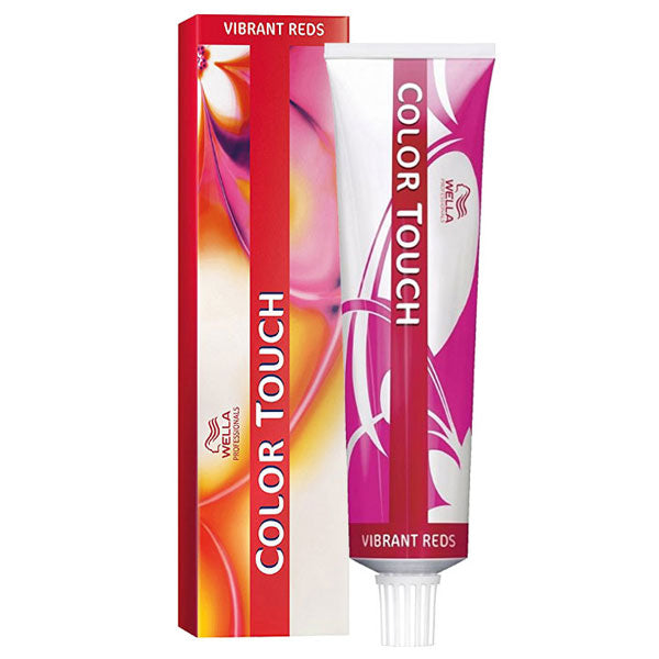 WELLA COLOR TOUCH - BAGNO DI COLORE PROFESSIONALE - BIBA-RICAMBI