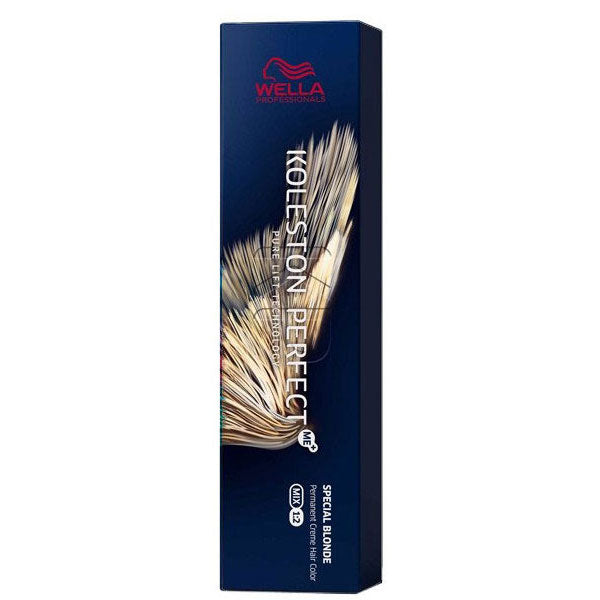 WELLA KOLESTON PERFECT ME SPECIAL BLONDE - TINTA CAPELLI - BIBA-RICAMBI