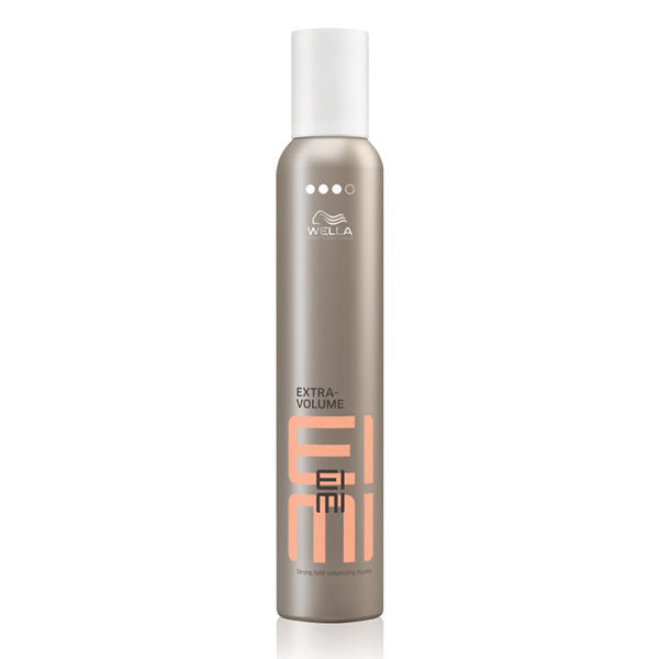 WELLA EIMI EXTRA VOLUMESTYLING MOUSSE 300 ML - BIBA-RICAMBI