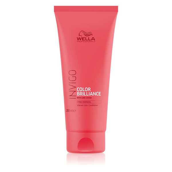 WELLA INVIGO COLOR BRILLIANCE VIBRANT COLOR CONDIT NORM 200 ML