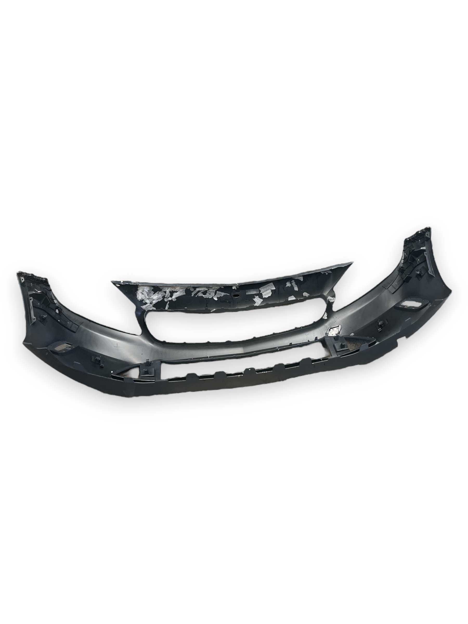 Paraurti Anteriore Mercedes - Benz Classe A W176 Facelift ( 2015 - 2018 ) cod : A1768853022