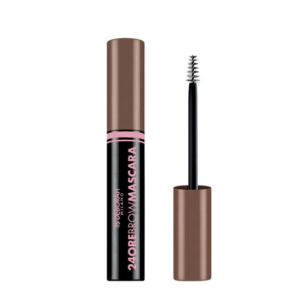 DEBORAH 24OREBROW MASCARA 01 BLONDE