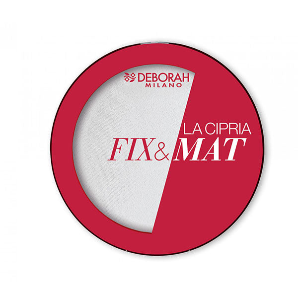 DEBORAH LA CIPRIA FIX &MAT 00