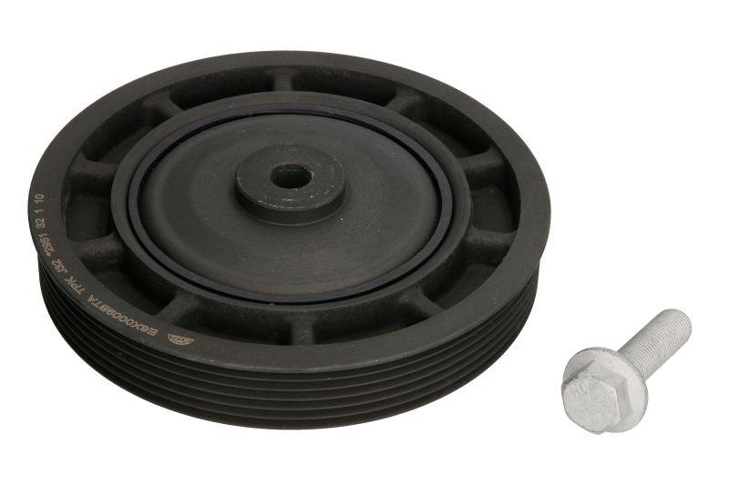 Puleggia Albero Motore Compatibile Per Renault Espace Laguna Master Megane Trafic| Suzuki Grand Vitara BIBA-RICAMBI