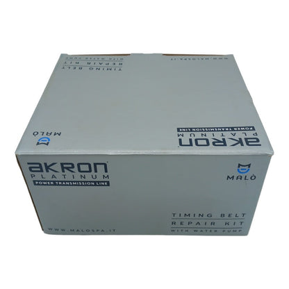 Kit Distribuzione Compatibile Per Renault Modus (JP0) 1.2 48KW | Motore. D4F740 BIBA-RICAMBI