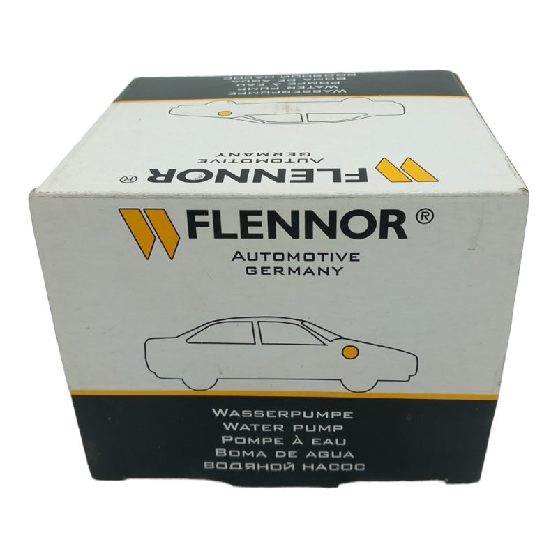 Pompa Acqua Motore Compatibile Per Alfa Romeo 166 (936) 2.0 110KW | Motore. AR36301 BIBA-RICAMBI