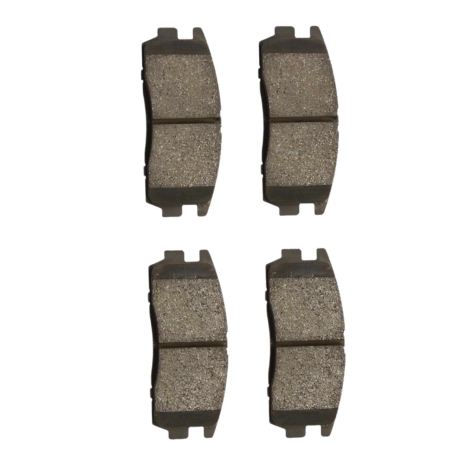 Pastiglie Freno POSTERIORI Per Opel ANTARA (L07) dal 2006-2017