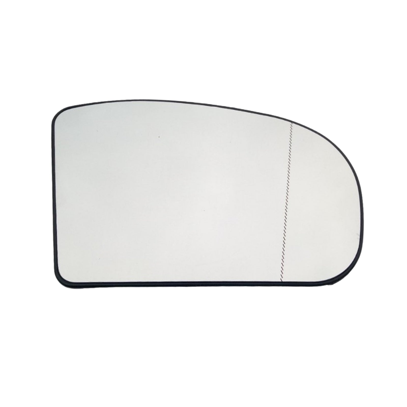 Specchio Retrovisore Lato DX-Passeggero Per Mercedes Classe C (W203) solo 2000-2004