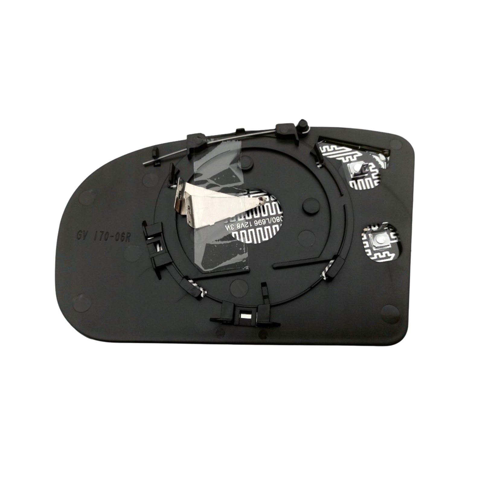Specchio Retrovisore Lato DX-Passeggero Per Mercedes Classe C (W203) solo 2000-2004