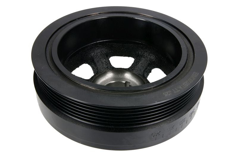 Puleggia Albero Motore Compatibile Per Mercedes Classe C CLK Classe E Classe M Classe S SL SLK BIBA-RICAMBI