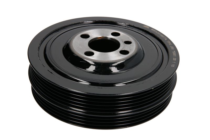Puleggia Albero Motore Compatibile Per Audi A3 A6 Q3 | BMW Serie 2 X1 X2 | Ford Galaxy | Mini Mini BIBA-RICAMBI
