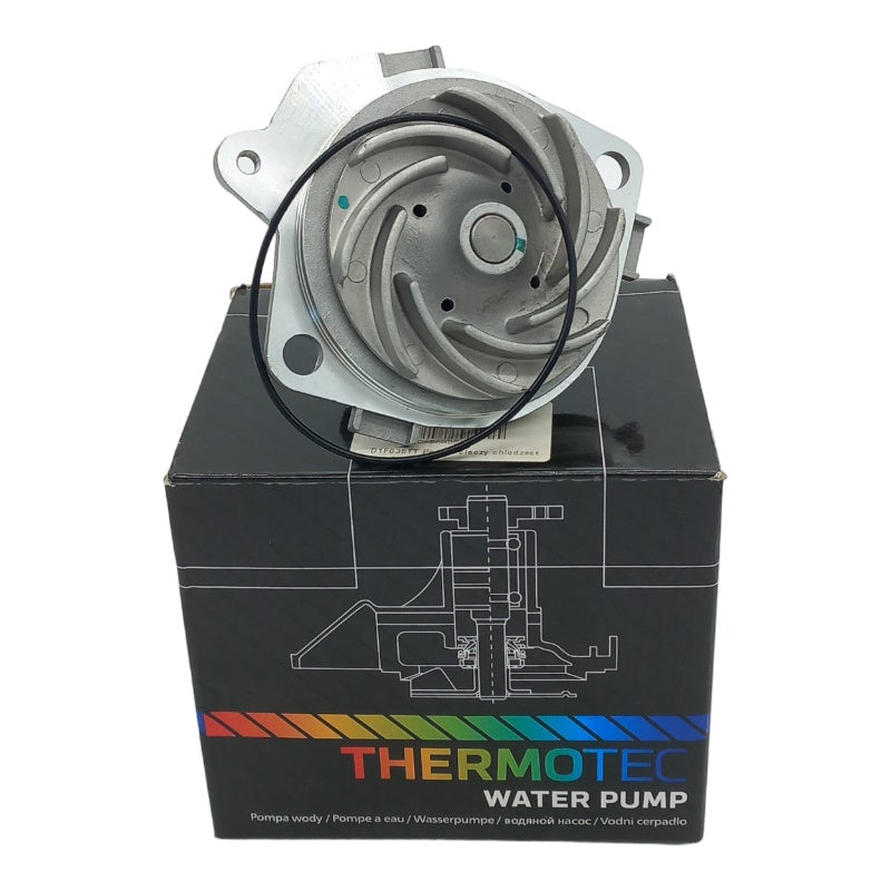 Pompa Acqua Motore Compatibile Per Alfa Romeo 145 (930) 1.9 JTD 77KW | Motore. AR32302 BIBA-RICAMBI