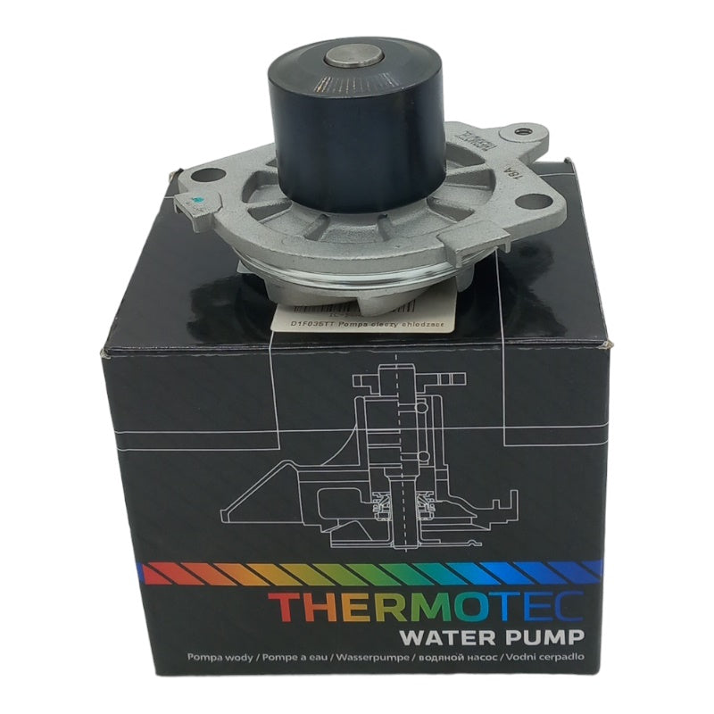 Pompa Acqua Motore Compatibile Per Alfa Romeo 145 (930) 1.9 JTD 77KW | Motore. AR32302 BIBA-RICAMBI