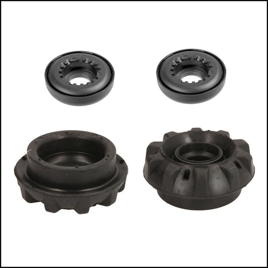 Supporti Completi Di Cuscinetti Anteriori Per Smart FORTWO COUPE II (451) dal 2007&gt; BIBA-RICAMBI