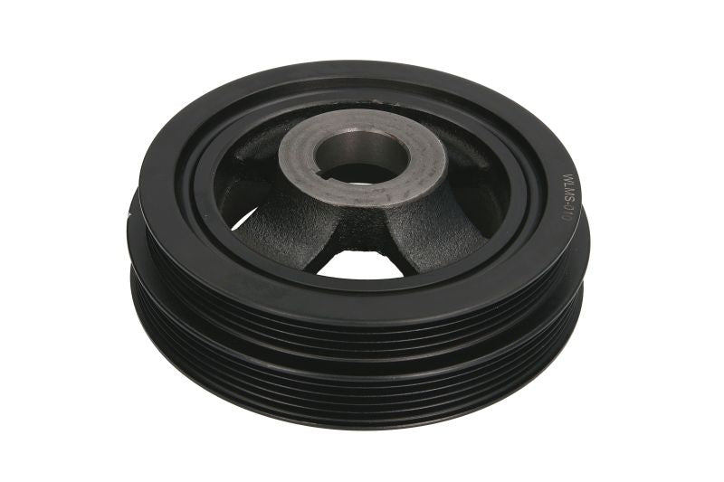 Puleggia Albero Motore Compatibile Per Mitsubishi Carisma Colt Lancer Pajero Space BIBA-RICAMBI