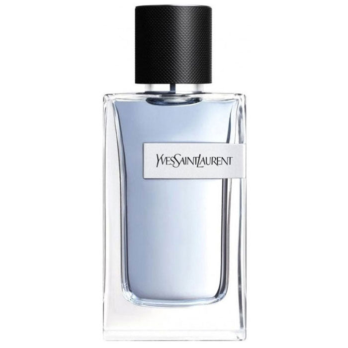YVES SAINT LAURENT Y EAU DE TOILETTE 100 ML - BIBA-RICAMBI
