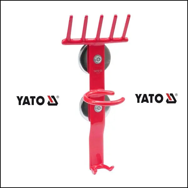 Supporto Magnetico per Avvitatori Pneumatici - Marca Yato