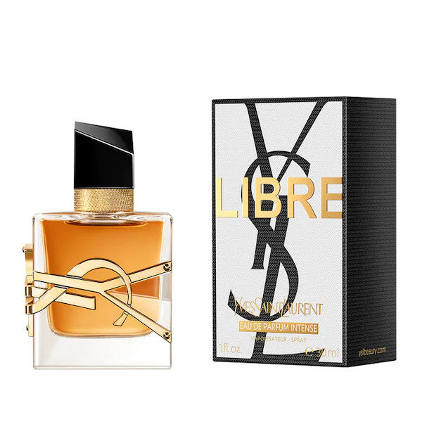 YVES SAINT LAURENT LIBRE EAU DE PARFUM INTENSE 30 ML - BIBA-RICAMBI