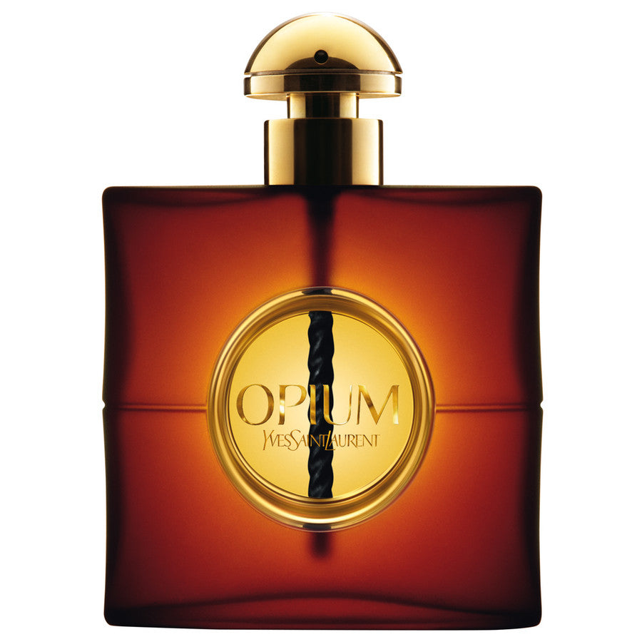 YVES SAINT LAURENT OPIUM EAU DE PARFUM 50 ML - BIBA-RICAMBI