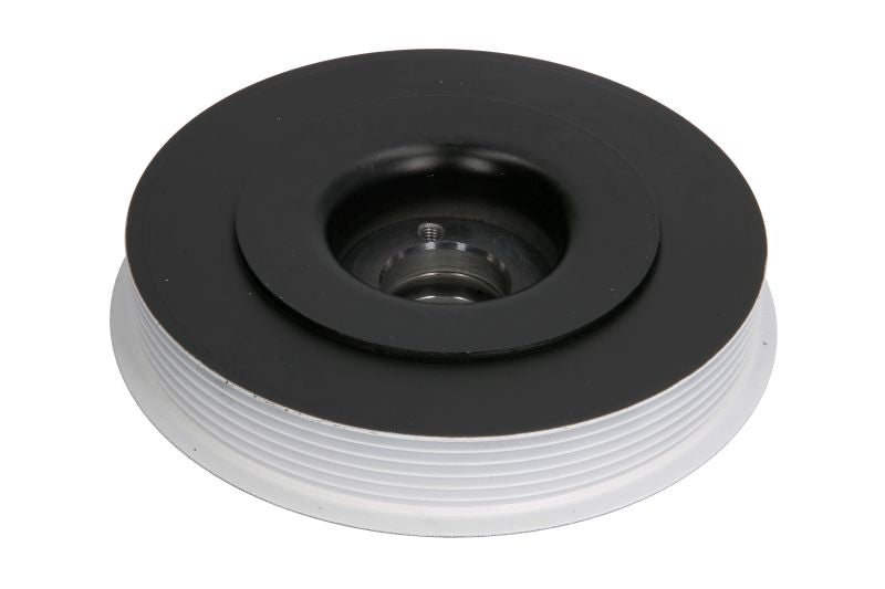 Puleggia Albero Motore Compatibile Per Citroen Berlingo C5 C8 Evasion Jumper Jumpy Xantia Xsara | Fiat Ducato Scudo Ulysse BIBA-RICAMBI