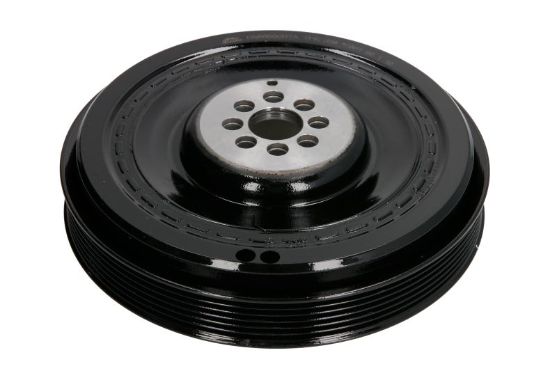 Puleggia Albero Motore Compatibile Per Audi A4 A5 A6 A7 A8 Q5 Q7 | Volkswagen Phaeton Touareg BIBA-RICAMBI