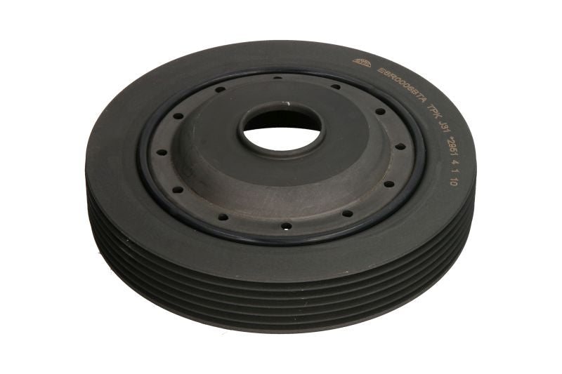 Puleggia Albero Motore Compatibile Per Renault Clio Kangoo Laguna Megane Scenic Thalia BIBA-RICAMBI
